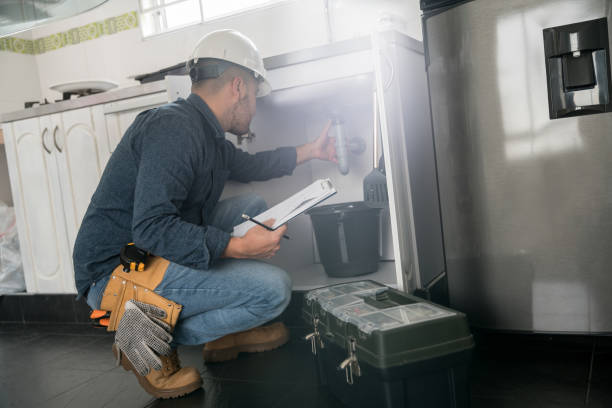 Reliable Alpha, NJ Plumbing Solutions