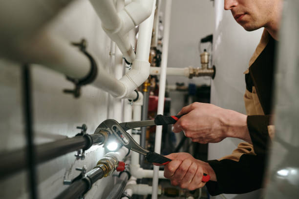 Best Toilet Repair Services  in Alpha, NJ