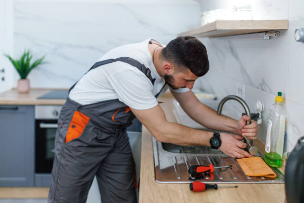 Best Sewer Line Replacement  in Alpha, NJ