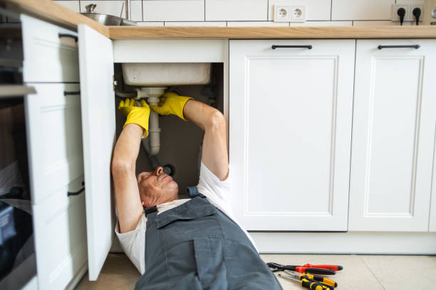Best 24-Hour Plumber Near Me  in Alpha, NJ