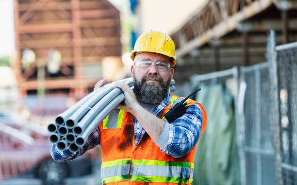 Best Commercial Plumbing Services  in Alpha, NJ
