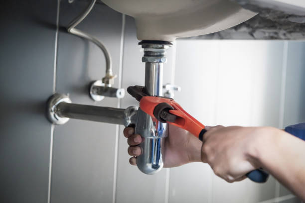 Best Affordable Plumber Near Me  in Alpha, NJ