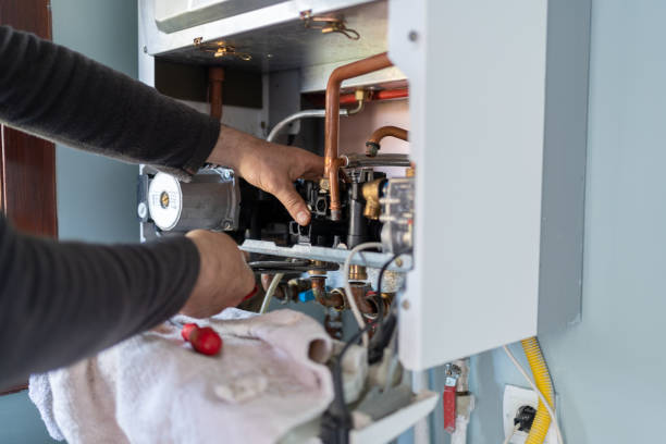 Best Sprinkler Systems  in Alpha, NJ